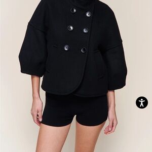 New Guizio jacket medium